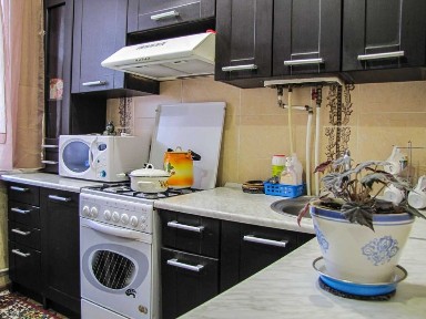 Продажа ПОЛНОМЕТРАЖНОЙ 3-х к. кв. ул. Аматорская.