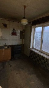 Продается 3-х комн. квартира по ул. Радиаторная 70 кв. м под ремонт