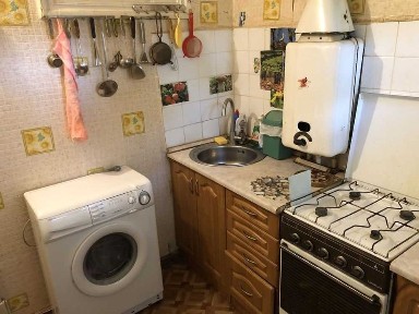 Продается 2-х комн. квартира по ул. Республиканская в кирпичном доме