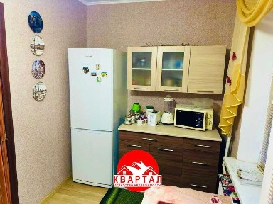 Продается 3-х комн. квартира с ремонтом на Кичкасе, ул. Радиаторная