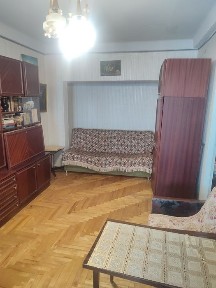 Продажа 1-к, Бородинский мкрн.