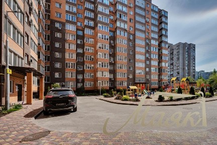 42м2 в ЖК Александровский-1