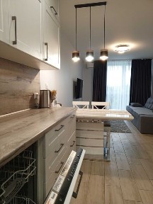 Продаж 1 кім квартири в ЖК Жовківська брама