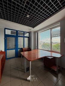 Оренда офісного приміщення в центрі міста (вул. Ковельська, 2 «Зося»)