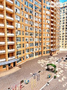 вулиця Середня, район Хаджибейський, Одеса, вул. Середня 24 корпус 7 • ID 34505443