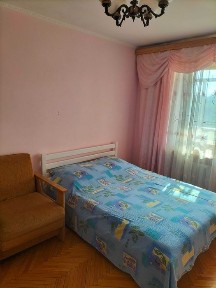 Оренда 2-кімн квартири по вул. Демнянська