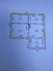 Продам будинок Запоріжжя