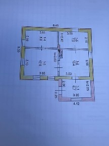 Продам будинок Запоріжжя
