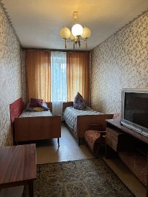 Сдам 2х комн. кв. Мебель. Техника.