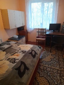 Здам двохкімнатну квартиру по вул. Миру