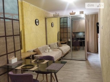 Здам подобово 1к квартиру на вул. Генуезька 1Е корпус 2 • ID 34199004