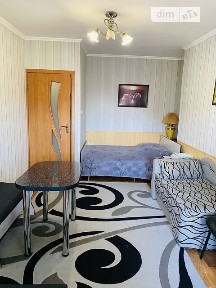 Здам подобово 1к квартиру на вул. Захисників неба 33 • ID 8039071