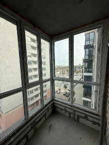 Продаж ЖК Рідний Дім, ЦЕНТР, 1к квартира, від власника