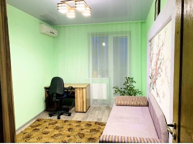 Дніпропетровська область, Кам'янське