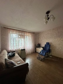 Продается 1но комнатная чешка район Бебимаркета