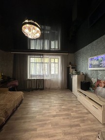 3х комнатная квартира Юбилейный квартал