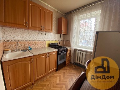 Оренда 1-кімнатної квартири/ гостинка / Байди-Вишневецького, 3 А / Вітряні гори / Подільський район