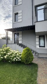 Квартира/Оренда/Осокорки/ 75м2/Клубний будинок