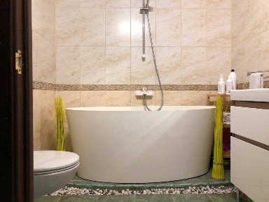 Оренда квартири ЖК Комфорт Таун, 2 кімн., 80 м. кв
