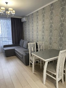 Здам однокімнатну квартиру ЖК Зарічний вул Осокорська 2а метро Славутич