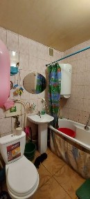Двокімнатна квартира р-н залізничного вокзалу