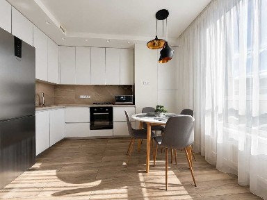 Киев, Практичная ул., 3
