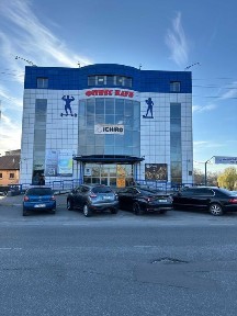 Ресторан, салон, офіс, магазин, клас кабінет в ТЦ центр від31-255м. кв