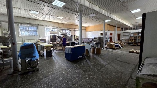 Оренда приміщення 630 м², провулок Бондарський, 3, Поділ, Куренівка