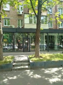 Київська область, Київ, Солом'янський