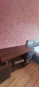 Сдается 3-х комнатная квартира в Центре города, с гаражом