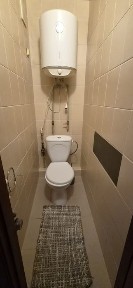 Оренда 2 кім квартири в новобудові