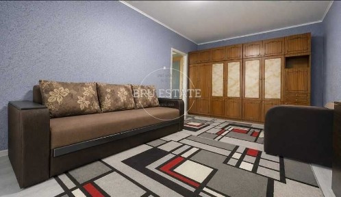 Продаж 1к квартири 37 кв. м Вахтанга Кікабідзе 6 Симиренко Борщагівка