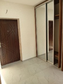 Озерна 1 кімнатна квартира
