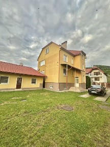 Продаж якісного будинку Закарпатська обл Ужгород 40 км