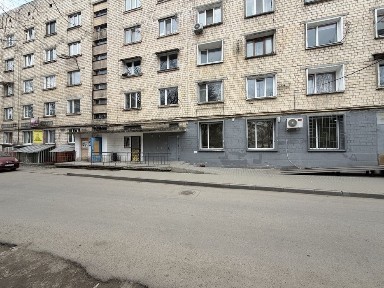 Здається приміщення вул Комарова топ локація