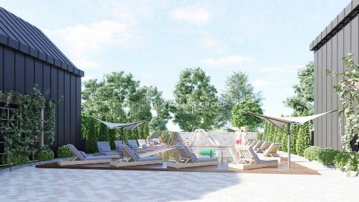‼️Продаж таунхаусу | Aura Village | 131 м² | закрите містечко #90154‼️