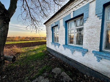 Київська область, Скребиші