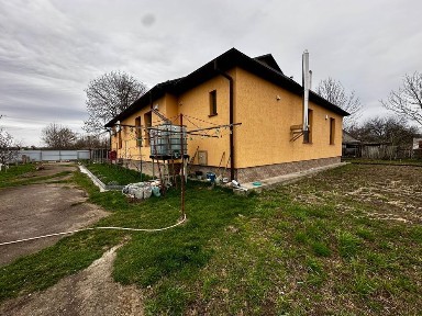 Київська область, Буки