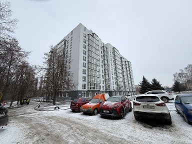 Полтавська область, Полтава