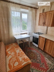 Продаж 1 кімнатної квартири 3/5 пов зуп Нестора Городовенка (Чайковського) №17963