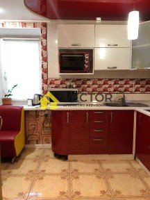 Продаж 2 кім квартири по Кільцю. Цегла. Меблі + Техніка