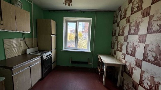 1к квартира на Леваді зручний 2 поверх покращеного планування