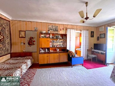 ‼️Зигіна‼️Павленківський Парк. зуп. 5 Школа. Продаж Двокімнатної Квартири у Цегляному Будинку. Світло не вимикають.