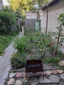 Одеська область, Одеса, Київський