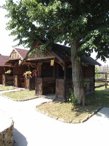Черкаська область, Корсунь-Шевченківський