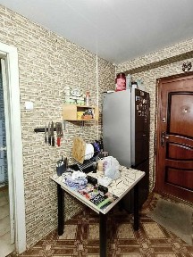 Продаж 1-кімнатного житла 24.5 м2 по вул, Загривного (Пархоменка), Ремзавод.