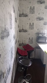 Продам 2-кв., до метро Тракторний завод (ХТЗ) 20-25 хв. пішки