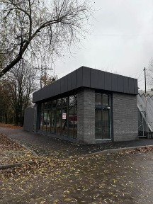 Дніпро, Шевченківський, проспект Богдана Хмельницького 138 Б