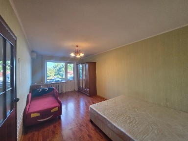 Аренда 1-комнатной квартиры 31 м², Козака Мамая ул., 10