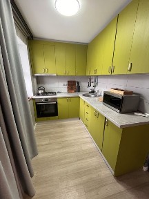 Продаж 3-х кімнатної квартири. Без комісії. На Оболоні